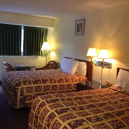 Days Inn By Wyndham York Alabama Exteriör bild
