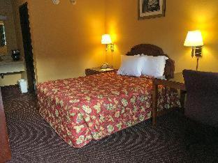 Days Inn By Wyndham York Alabama Rum bild